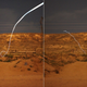 Illustration for article titled This self-guided bullet can chase you down from over a mile away